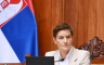 Brnabićeva danas u Banjaluci na sjednici Parlamentarnog foruma Srbija – Srpska