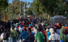Migrantska kriza u Seuti izmiče kontroli, Sančez pod sve većim pritiskom