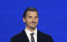 Zlatan Ibrahimović pokazao isklesano tijelo (FOTO, VIDEO)