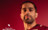Rikardo Rodrigez se vratio u Torino