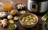 Miso supa gotova za samo 20 minuta