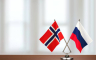 Spor od 4,2 milijarde: Norveška povukla potez protiv Rusije
