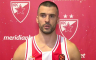 Branko Lazić završio igračku karijeru (VIDEO)