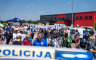 Rijeka ljudi se slila na protest u Zagrebu: "Više ništa neće biti isto"
