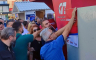 SP-DEMOS-NDP: Najvažniji mir i prosperitet Srpske