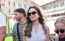 Severina primijećena na velikom protestu, poslala žestoku poruku