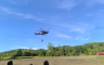 Požar kod Teslića stavljen pod kontrolu, helikopter i dalje dejstvuje