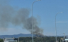 U Ramićima kod Banjaluke gori rastinje, požar se približio kućama (VIDEO)