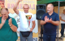 Kralj meda iz Višegrada: Dragiću zlatni pehar