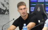Simić pred vječiti derbi: Čeka nas teška utakmica