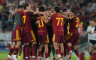 Roma preokretom savladala Atalantu, Sule junak u finišu