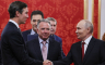 Moskva potvrdila da ideja postoji: Putin, Tramp i Si za istim stolom