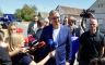 Vučić: Sahranjivaćemo naše ljude kako dolikuje, briga nas šta kaže Marta Kos