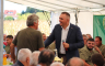 Minić otvorio lovnu sezonu kod Dervente: Okupilo se oko 300 lovaca