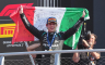 Kimi Antoneli pobijedio na Velikoj nagradi Italije u Formuli 1