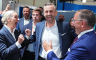 Prve brojke iz Njemačke: AfD ubjedljivo prva, pogledajte rezultate