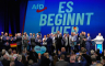 Salvini o pobjedi AfD-a: Druga Evropa je moguća