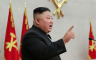 Kim predstavio moćni razarač "Kang Kon" (FOTO)