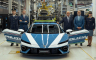 Italijanska policija dobila moćni Lamborghini: Ima veoma važan zadatak (VIDEO)