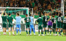 Prvenac Ognjena Ugrešića u porazu PAOK-a