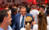 Dodik: Odlučno u veliku pobjedu