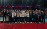 Gest o kojem se priča: Tijana Bošković i Zoran Terzić nisu zadržali medalje (VIDEO)
