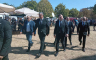 Koji zvaničnici iz Republike Srpske su došli na sahranu Mladiću?