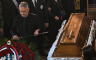 Ovim riječima se Darko Mladić oprostio od oca