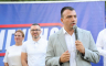 Savanović: Kladionice udaljiti od škola
