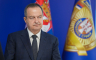 Dačić se oglasio nakon Konakovićevih poruka: "Dalje ruke od Srbije" (FOTO)