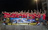 Prnjavor dočekao svjetske šampione u fudbalu (FOTO)