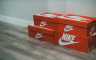 Nike više nije među 100 najvećih: Akcije pale 76 odsto za pet godina