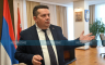 Stevandić: Šta čekate, što se junačite po mrežama