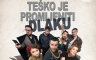 Komedija "Teško je promijeniti dlaku" Feđe Isovića u SARTR-u