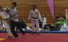 Divljački ispad sportiste zgrozio svijet: Nakon poraza pretukao rivala (VIDEO)