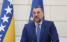 Konaković izdao nalog za protjerivanje dvoje diplomata Srbije iz BiH
