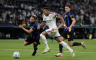 Liga šampiona: Real pobijedio Inter ali dobio zvižduke