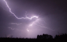 Upaljen meteoalarm: Meteorolozi najavili pljuskove, led i vjetar (FOTO)
