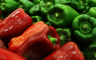 Šarena salata od kiselih paprika: Zimnica po starinskom receptu