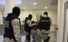 U SKY predmetima u BiH zaplijenjeni milioni i 1.670 kg droge, na meti i policajci