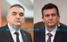 Minić sreo Blanušu, pa objavio snimak i poruku (VIDEO)