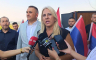 Cvijanović u Loparama: SNSD jedini može biti na čelu svakog procesa
