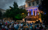 "Kultura na ulice!": Balet "Bolero" i koncert hora Opere NPS u Sarajevu
