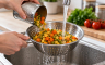 Da li povrće iz konzerve treba ispirati prije jela?
