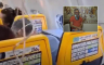 Ryanair osporava tvrdnju o povrijeđenom Srbinu: "Nijedan dio tijela nije izašao kroz prozor"