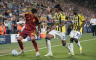Roma preživjela Tursku, Kostićev PSV podijelio bodove sa Šahtjorom
