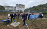 Položen kamen temeljac za novi centar Medicinskog fakulteta u Foči