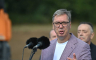 Vučić: Hrvatska vodi najbrutalniju kampanju protiv Srbije