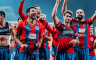 Erera junak: Borac srušio Zrinjski u Banjaluci