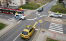TEST: Policija pod rotacijom, tramvaj i tri automobila - kojim redom prolaze?